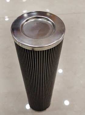 适用汽机油滤芯HC8900F26H工业用滤材滤筒 电厂滤油器滤芯