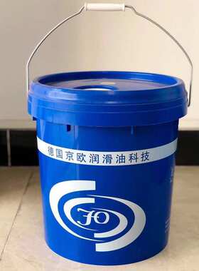 全合成重负荷工业闭式齿轮油 ISO VG68 100 150 220 320 460 680