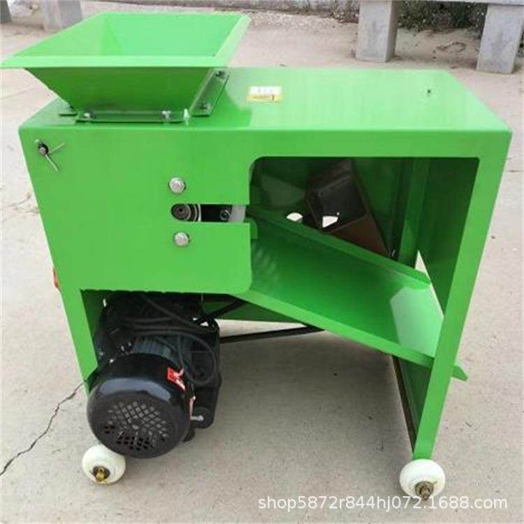 无损伤大蒜分瓣机蒜瓣蒜种破瓣机商用小型蒜种分瓣机蒜头分瓣设备