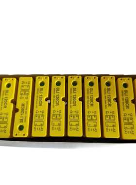 Schn der  DF101 1P 32A 690Vac熔断器座原装现货