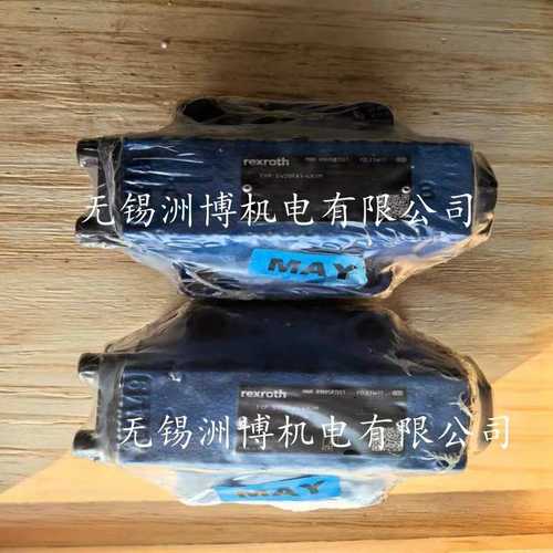 力士乐HM20-23/400-C-K35-N  德国rexroth压力传感器 R901456334