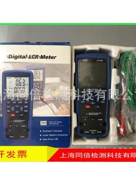 CEM华盛昌DT-9935电感电容数字万用表LCR测试表电容测试万用表