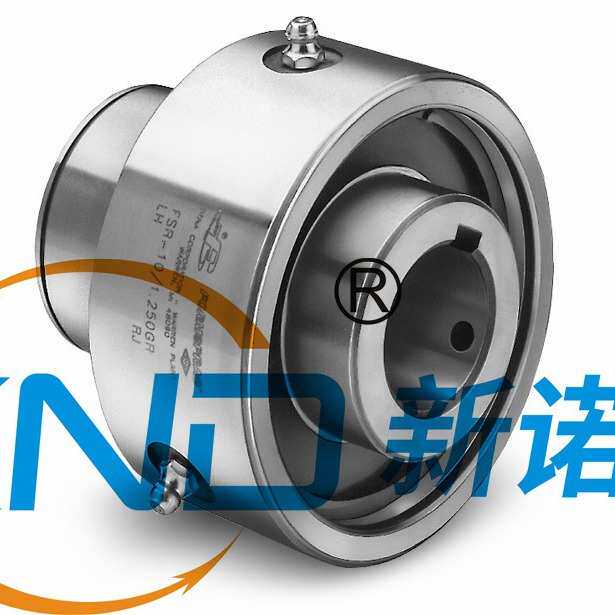 FSR型单向超越离合器/单向轴承FSR3/5/6/8/10/12/14/16凸轮离合器