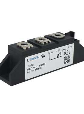 MDD810-16N2 MDD810-14N2 功率二极管库存充足 型号齐全
