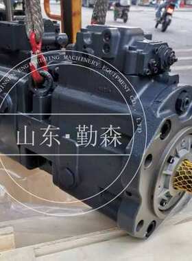 山推挖掘机配件   SE470  小臂 铲斗销轴   J245-64B-050000