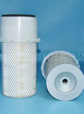 空滤AF437K 26510216 P181052 6598492 M6598492 1457429933