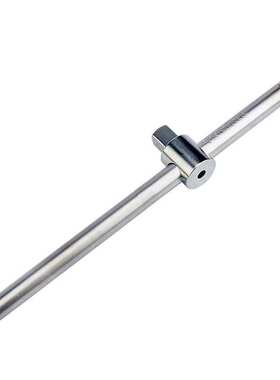 宝合Booher 19MM重型滑杆3/4