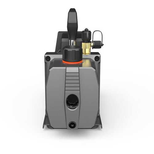 220V/50HZ/3.5CFM/Vacuum Pump欧洲标准/CE认证真空泵