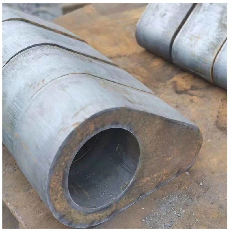 Q345A低合金Q345C钢板Q345D低温锰板Q345E数控激光下料切割Q345B