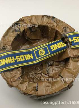 5395/5335AV 农机轴承密封盖 NILOS RINGS JHM807045/JHM807012AV