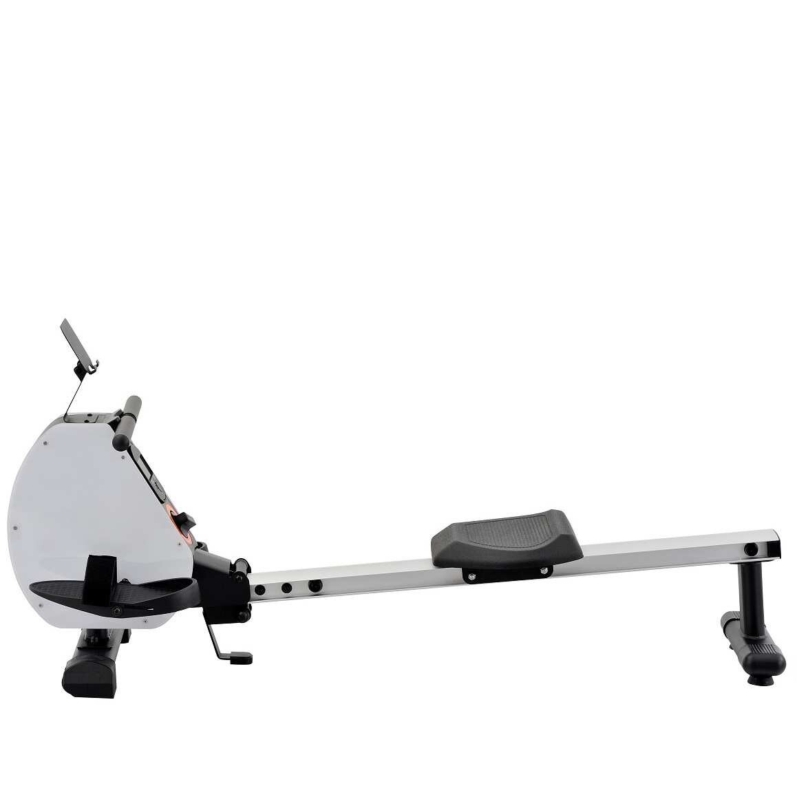 热销划船机折叠静音超燃脂划船机室内家用多档调节静音磁阻划船器