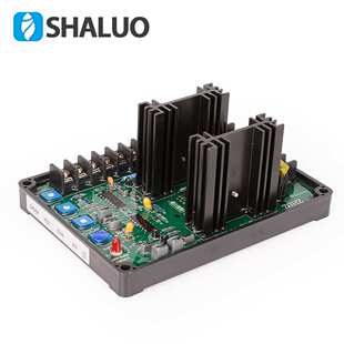 AVR 无刷 自动电压调节器 20A GAVR