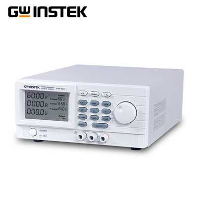 GWINSTEK固纬PSP-2010可编程开关切换直流稳压电源PSP603/PSP405