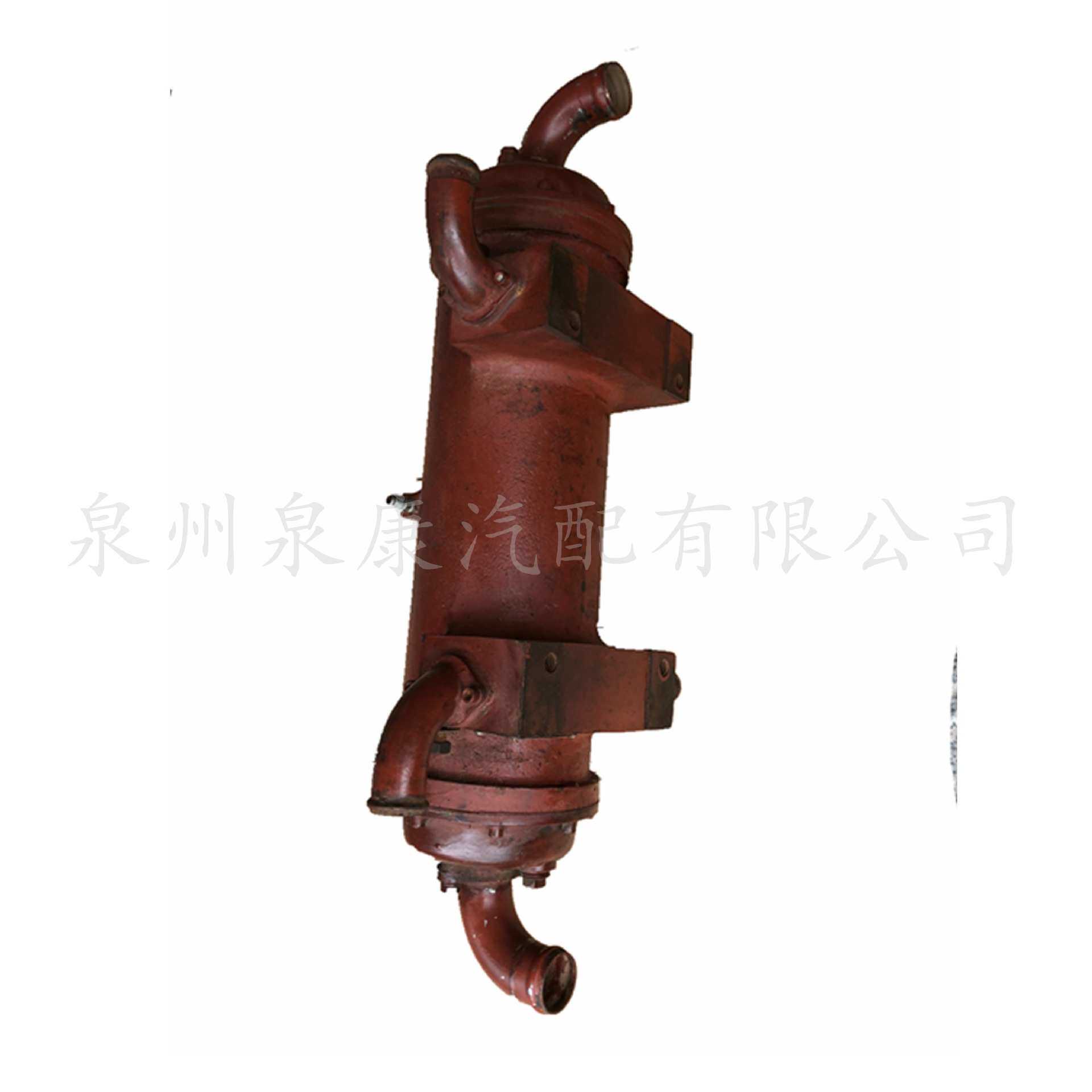 拆机NT855热交换器4914904 4915345 厂家现货直销