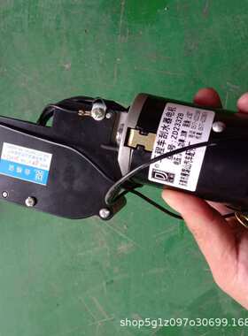 TY2220 SD22推土机前雨刮电机D2801-05010雨刮臂雨刮器配件