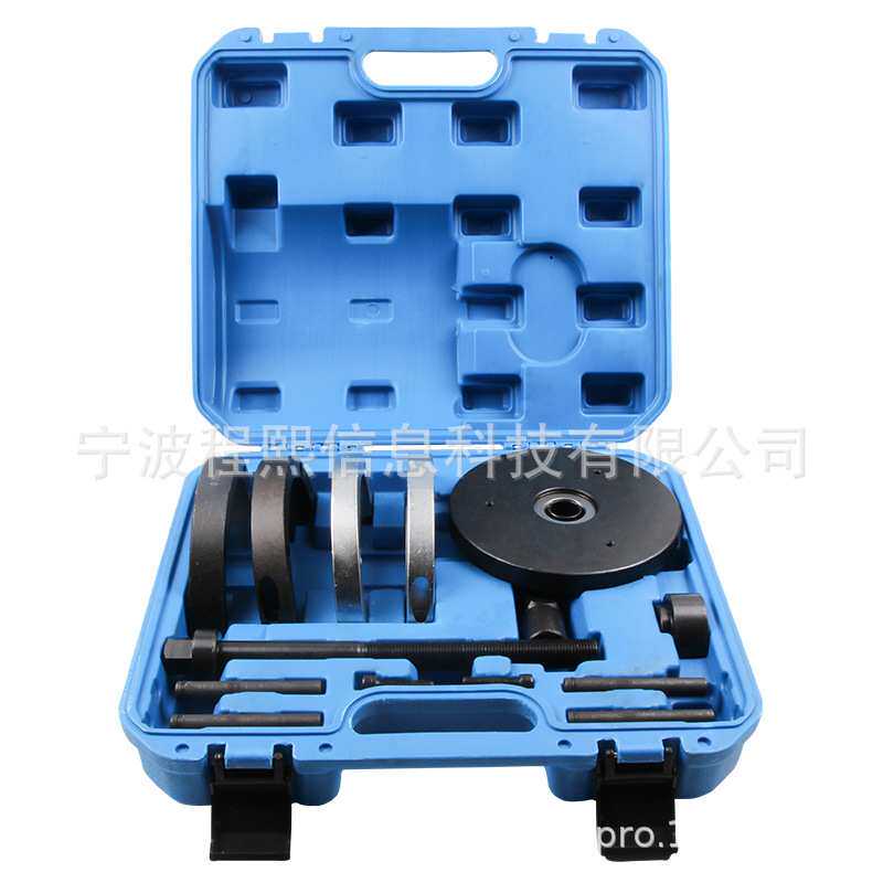 福特 沃尔沃 马自达的78 mm轮毂轴承拆卸及安装工具汽车底盘工具