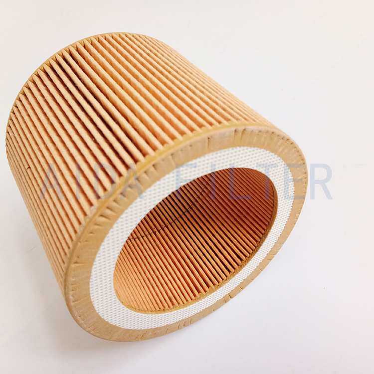 厂家供应替代螺杆空压机滤芯 89295976 空气过滤滤芯