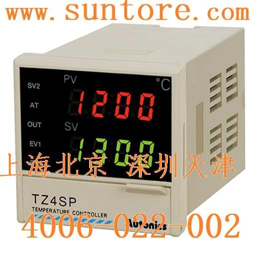 奥托尼克斯电子温控器TZ4SP温度控制器生产厂Autonics温度控制器