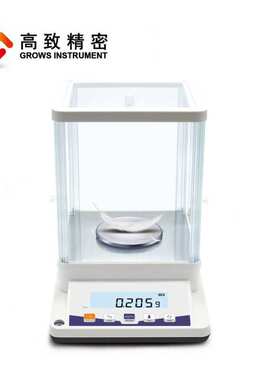 JA-P系列分析电子天平JA103P