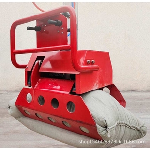 气动机械抓手水泥化肥抓袋机水泥搬运助力神器平衡吊