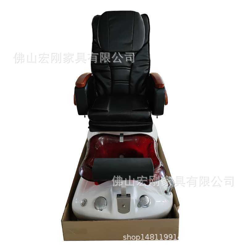 美甲沙发电动足浴按摩椅手足护理多功能洗脚椅专用美睫沙发美足椅,3C数码配件,USB灯,淘宝优惠券,粉丝福利购,淘宝优惠卷