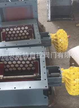 扇形气缸DH300 旋转气缸Kinetrol 104U002000  123-100 贝斯特