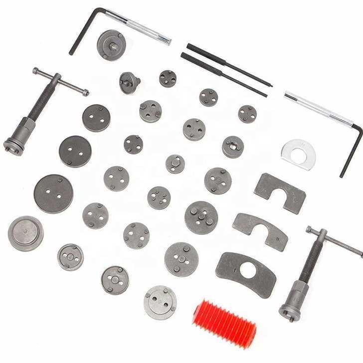 35件套蝶式刹车分泵调整组套全车型刹车拆卸器系列刹车分泵调整组,3C数码配件,USB灯,淘宝优惠券,粉丝福利购,淘宝优惠卷