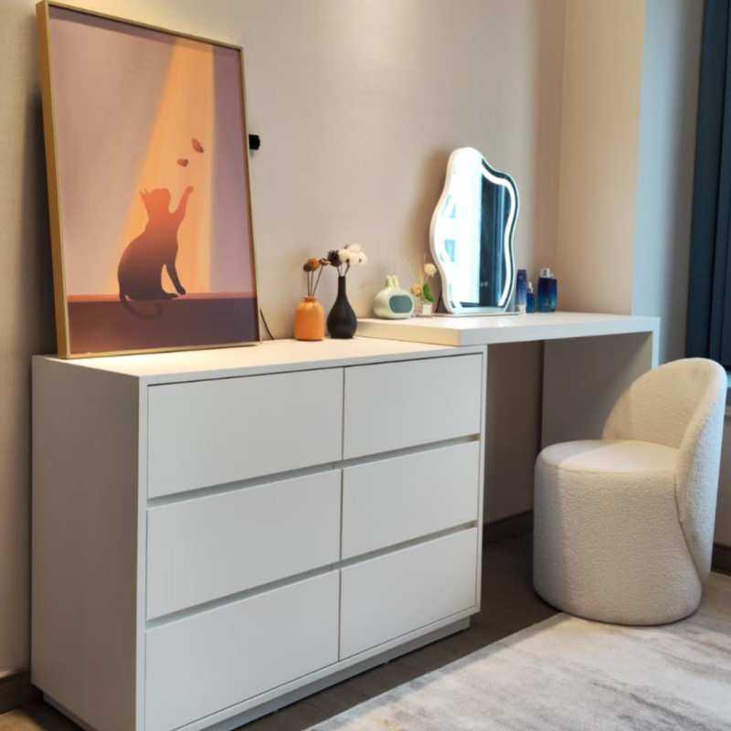 北京厂家定 制轻奢梳妆台极简收纳柜 卧室斗柜卧室家用转角化妆台,玩具/童车/益智/积木/模型,其它,淘宝优惠券,粉丝福利购,淘宝优惠卷