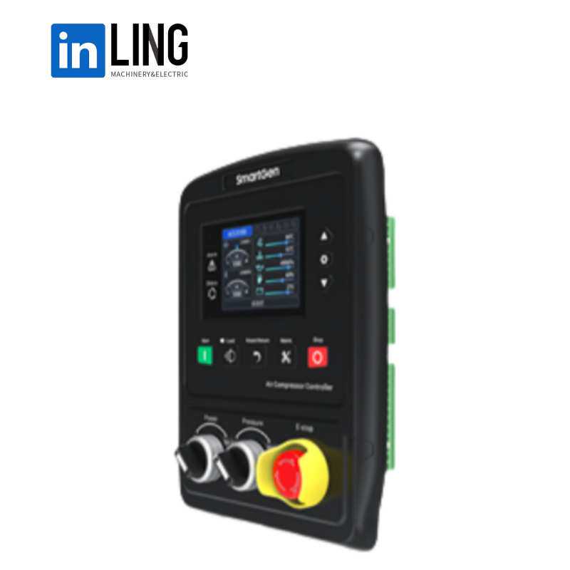Smartgen发电机柴油驱动空气压缩机控制器ACC5100