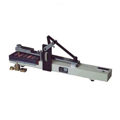 锡德恩斯   手摇式染色摩擦色牢度仪Y571LS