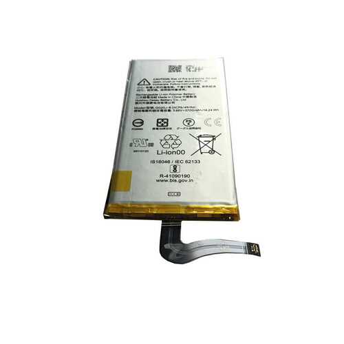 适用谷歌Pixel 4 XL智能手机电池G020J-B