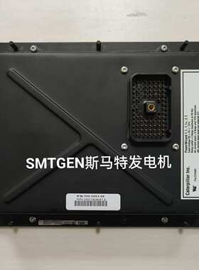 威尔逊发电机组老款控制器PowerWizard1.1 用于帕金斯小功率机组