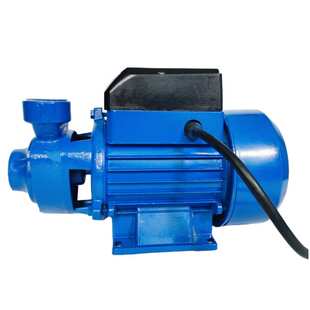 QB60 QB70QB80自吸泵 离心泵自来水管道加压泵太阳能增压水泵