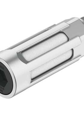 原装气动零件费斯托 消声器 U-1/2-B FESTO