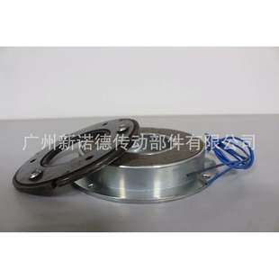 通电制动 基本型单片电磁制动器 电磁刹车 DZD1