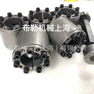 宿城怡合达YHD胀套EUX66-d32X60/EUX66-d35X60涨紧套EUX66-d38X65