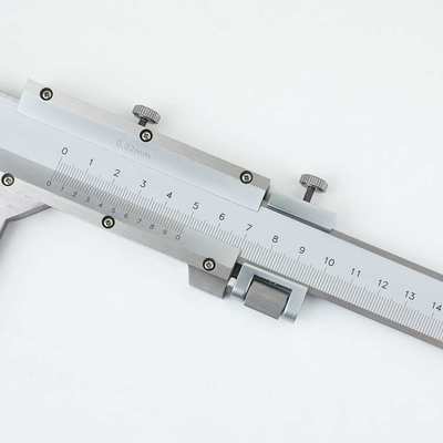 闸瓦游标卡尺40-340mm内沟槽游标卡尺/刹车鼓/刹车盘内径游标卡尺