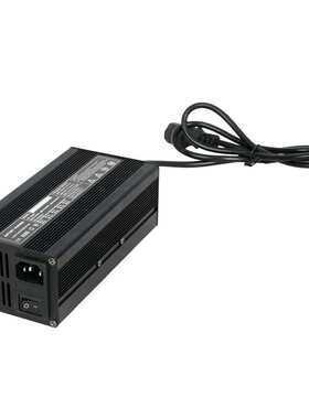 厂家直销24V12A 12V15A 12V20A 48V5A 72V4A 60V5A铅酸电池充电器