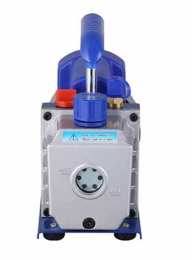 北京真空泵 ,抽气速率2.5CFM/220V/50HZ真空泵,1升真空泵