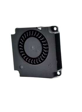 聚风AXIAL4010 5V12v空气净化器散热静音风扇 40x40X10直流鼓风机