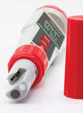 Triplett PH180/WQ120/CD100 PH/TDS/电导率/盐度计