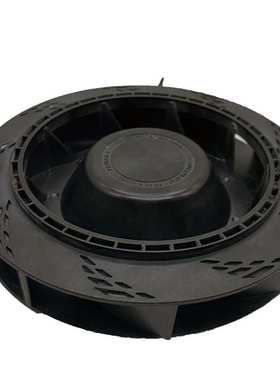 三线FG转数反馈15035B滚珠低噪音耐高温空气净化器离心散热风机