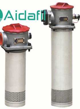 新乡艾达ZU-H250X3 5 10 20 30 40 80F 回油过滤器