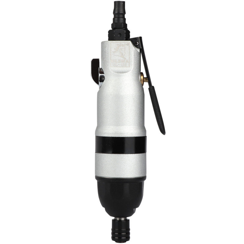 ULEMA气动螺丝刀风批12H工业级气动起子螺丝批气批改锥改刀工具