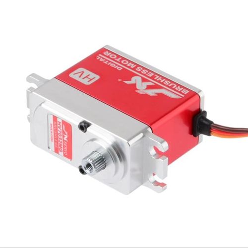 极限JX金属无刷舵机35KG伟力 易控 莽牛遥控车模型改装升级配件