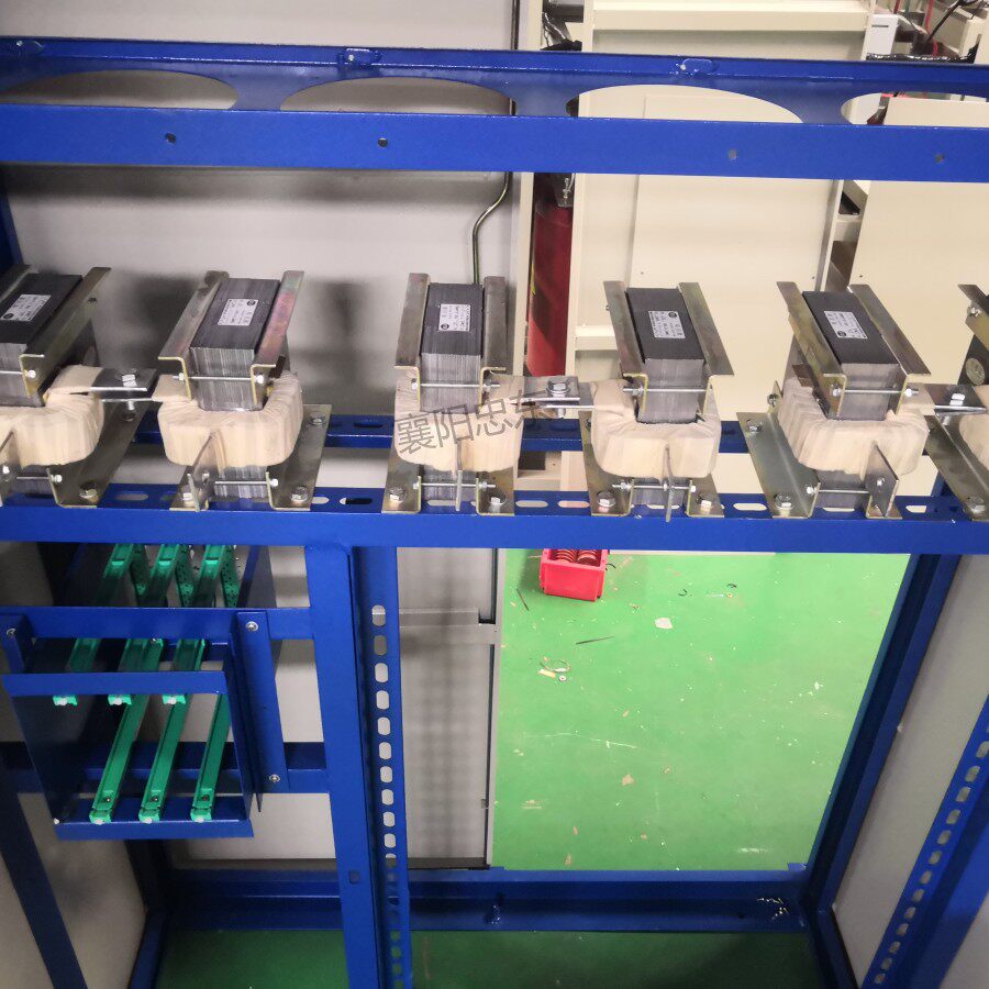 电抗器静止式进相机LK/CKS/PDK-400A500A600A700A800A900A1000A