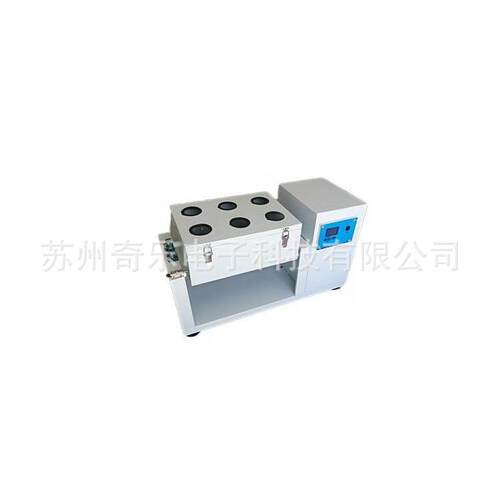FZB-4全自动分液漏斗翻转振荡器分液漏斗振荡器