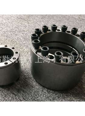 上海布勒Bikon必康胀紧套/动力锁DOBikon1012-95X135/100X145涨套