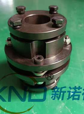 ZJM2型带Z1胀紧联结套锁紧金属膜片联轴器厂ZJM01/02/03/04/05/06
