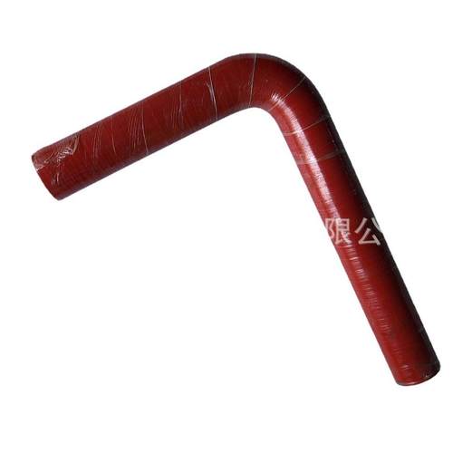 山推轮式装载机铲车L58-C3发动机出水管1455-03-00002配套配件